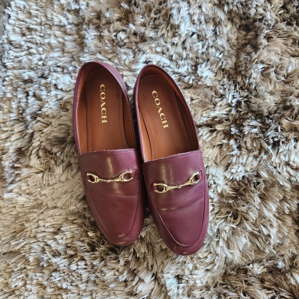 Haley Loafer - Picture 3 of 3